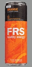 FRS Healthy Energy Orange